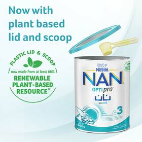 NAN® OPTIPRO® 3 400g