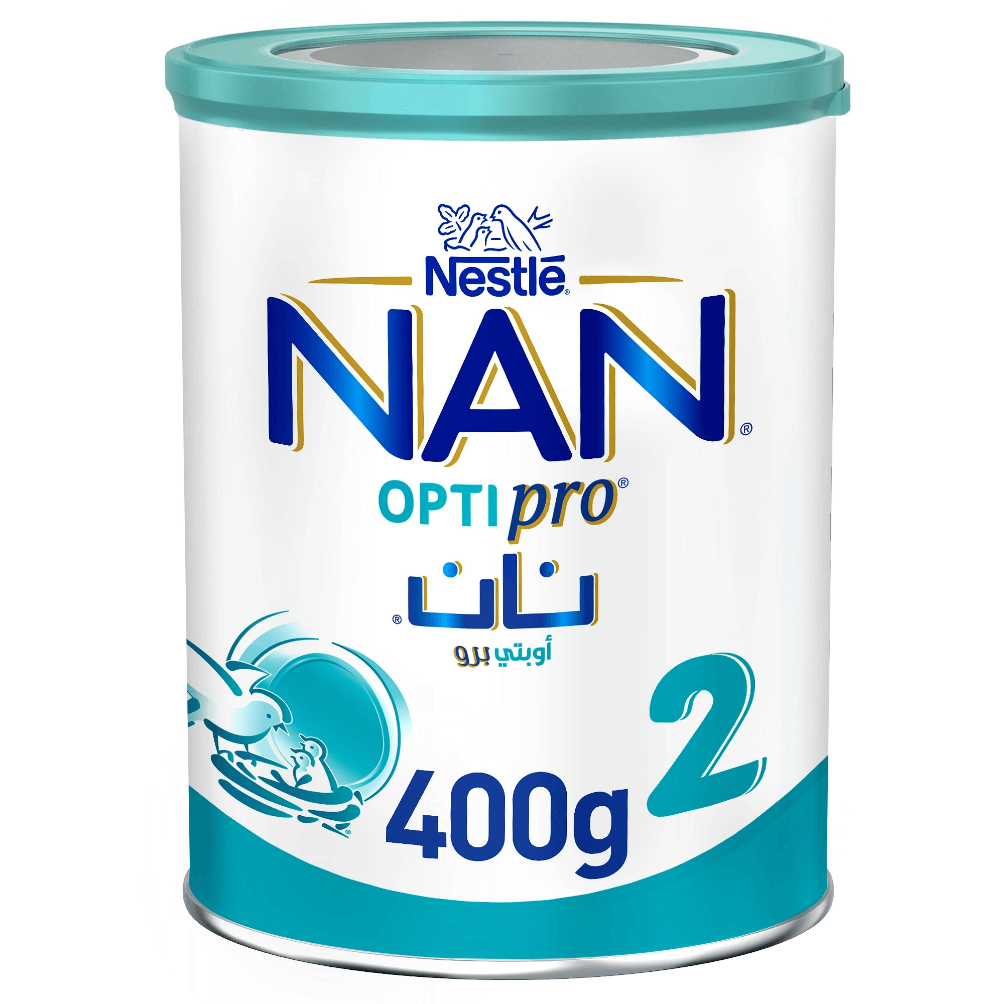 OptiPro 2 400g