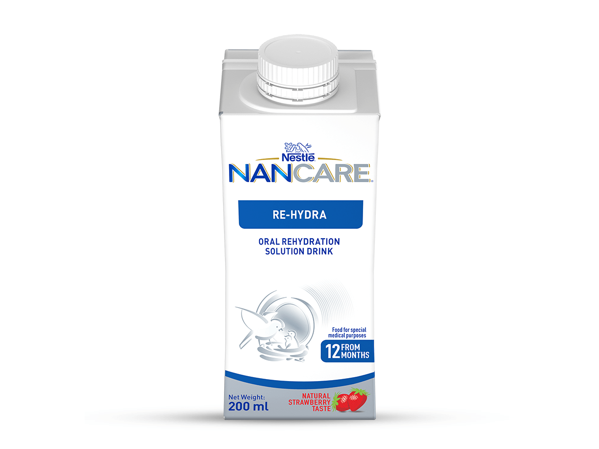 nancare-rehydra