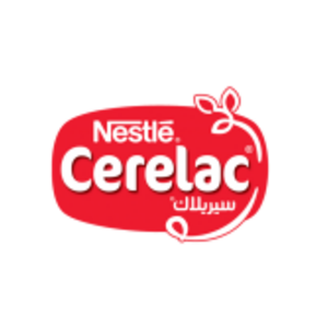 Cerelac logo