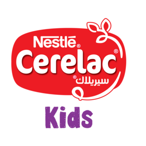 cerleac kids logo