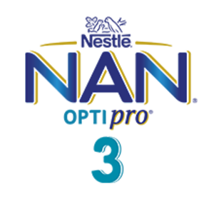 NAN® OPTIPRO 3