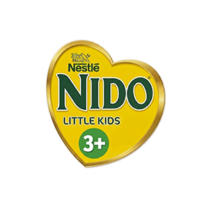 NIDO Logo