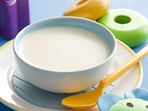 Essayez notre recette de mousse aux pommes