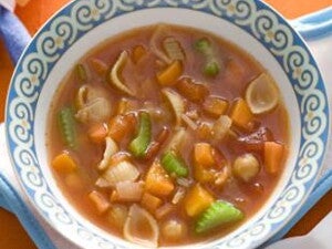 minestronesoup