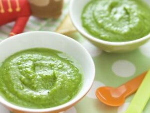 springvegepuree
