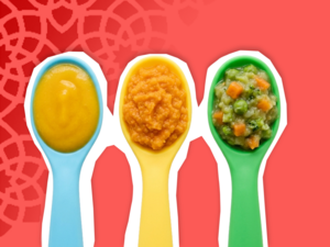 Naturally Delicious Taste & Color