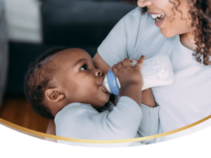 A safe, reliable and trusted brand