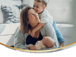 Tailored for your child