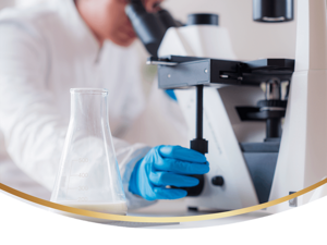 Science backed nutrition