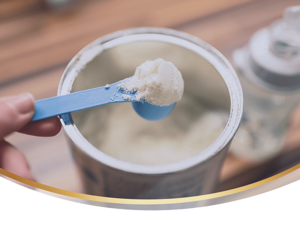 High quality nutrition