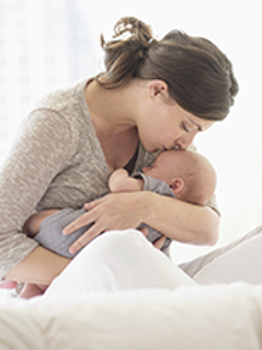 Breastfeeding