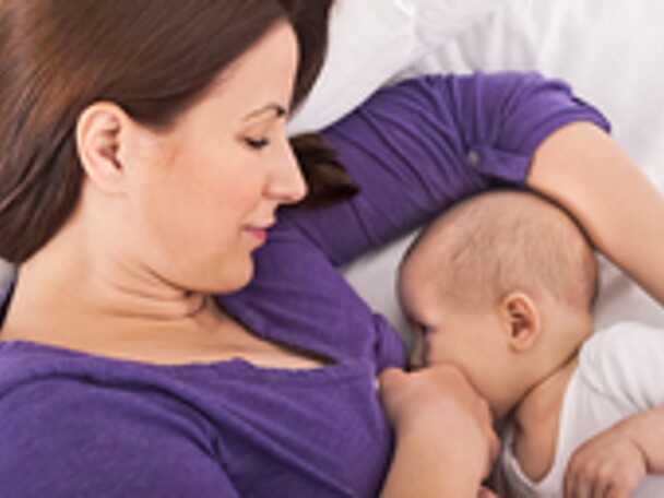 10 Things You Don’t Know About Breastfeeding 10 Things You Don’t Know About Breastfeeding