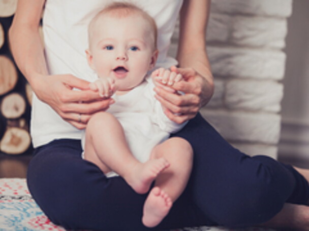 Give Your Baby’s Immunity A Boost With These Tips! Give Your Baby’s Immunity A Boost With These Tips!