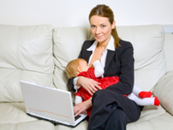 Breastfeeding Tips For Working Mothers Breastfeeding Tips For Working Mothers