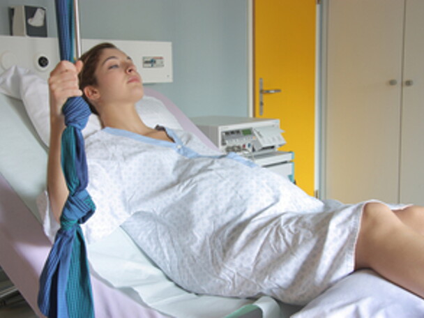 Important Things No One Tells You About Giving Birth Important Things No One Tells You About Giving Birth