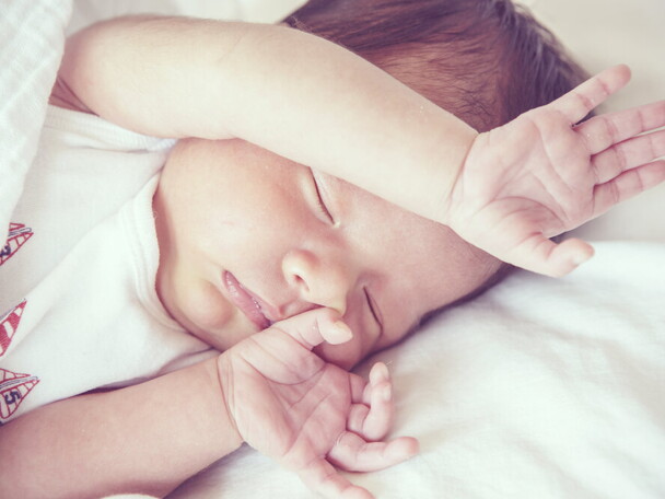Common Health Conditions In Newborns Common Health Conditions In Newborns