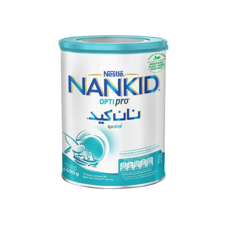 Nankid