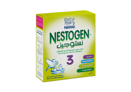 Nestogen 3 Nestogen 3