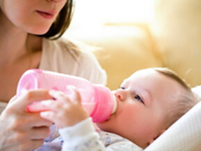 Is My Baby Lactose Intolerant?