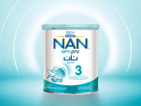 NAN Optipro 3