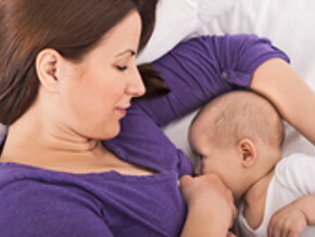 10 Things You Don’t Know About Breastfeeding 10 Things You Don’t Know About Breastfeeding
