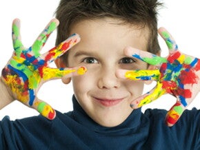 Jeux amusants à jouer avec les bébés