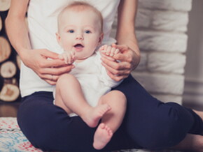 Give Your Baby’s Immunity A Boost With These Tips! Give Your Baby’s Immunity A Boost With These Tips!