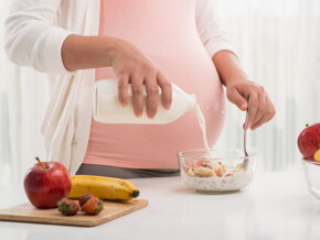 Personalized nutrition tips