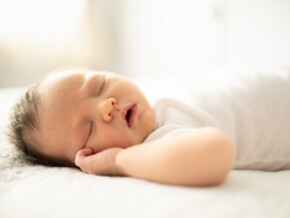 Baby sleep routine tips Baby sleep routine tips
