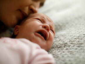 Baby tummy problems