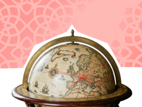 Expanding Across the World 