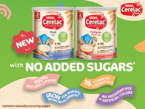 Cerelac Cerelac