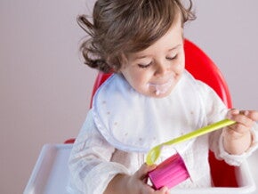 How Much Protein My Child Needs Daily?