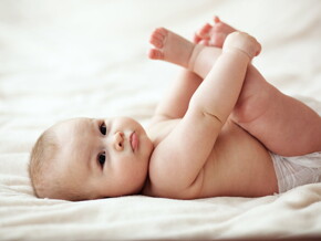 Diaper Rash Diaper Rash