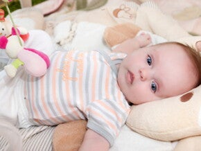 Signes précoces d'autisme