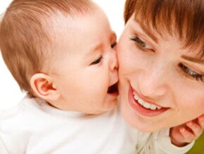 Emotional development in Your Baby 2