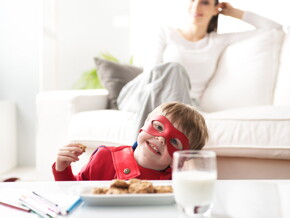 Improve Your Child’s Immunity With These Snacks! Improve Your Child’s Immunity With These Snacks!