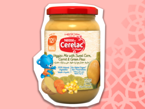 CERELAC® Jar