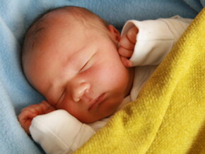 Jaundice In Newborns Jaundice In Newborns