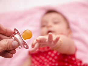 Tips For Pacifier Weaning Tips For Pacifier Weaning