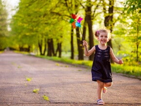 Comment puis-je stimuler le métabolisme de mon enfant ?