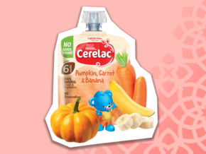 Cerelac Pouches