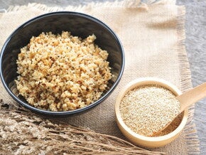 QUINOA: The “Golden” Grain