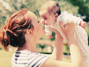 Should Babies Be Exposed To Germs? Should Babies Be Exposed To Germs?