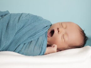 Routine et horaire de sommeil du nouveau-né