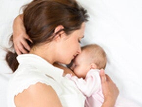 All About Breastfeeding