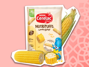 Cerelac Snacks