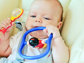 Best Baby Toys For 0-6 Months Old Best Baby Toys For 0-6 Months Old