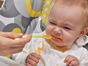 نصائح مفيدة لفطام الطفل المعرّض للحساسية